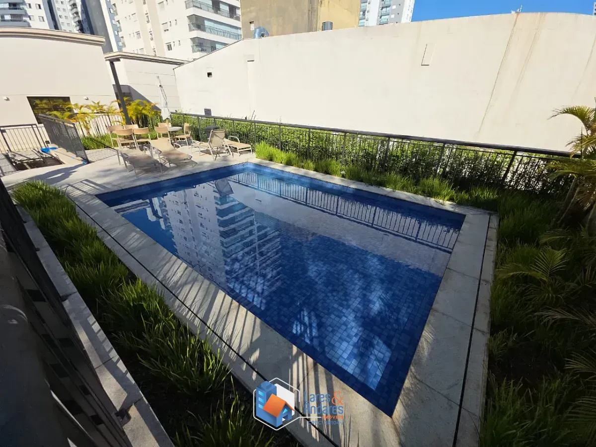 Imagem Apartamento para venda em Ipiranga com 3 quartos, sendo 1 suíte, 115m²
