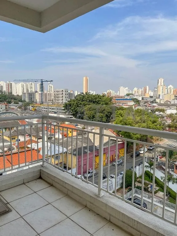 Imagem Sala à venda, 42 m² por R$ 530.000,00 - Mooca - São Paulo/SP