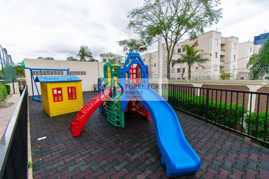 Imagem Apartamento com 2 dormitorios 1 suite 1 vaga no Jardim Santa Terezinha.