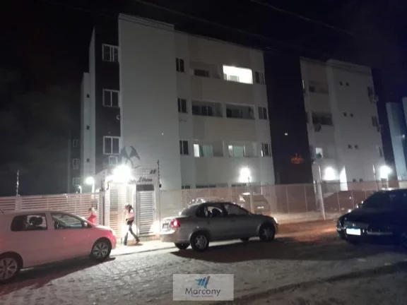 Imagem Apartamento 2 Quartos João Pessoa - PB - José Américo de Almeida