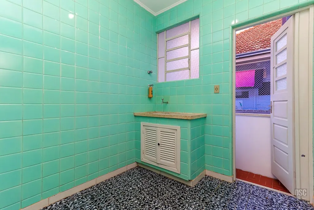 Imagem Apartamento em Centro Histórico