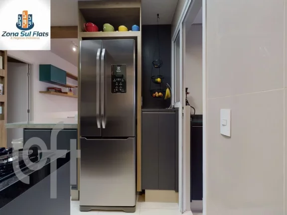 Imagem Apartamento à Venda Na Aclimação Com 3 Dormitórios Sendo 1 Suíte e 2 Vagas