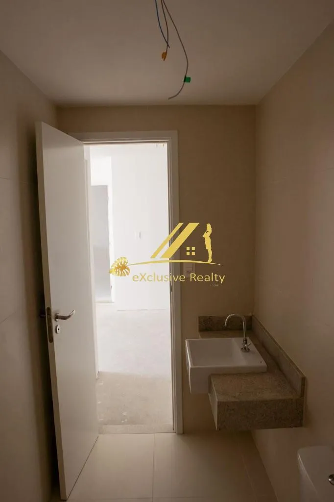 Imagem Apartamento RESIDENCIAL em Salvador - Bahia, Caminho das Árvores