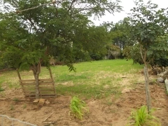 Imagem Lindo Terreno com 755m², cercado, em condomínio fechado, Águas Claras