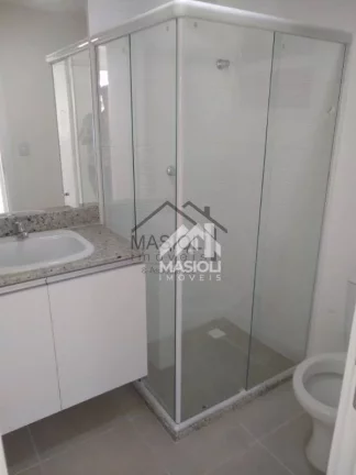 Imagem Apartamento à venda, 65 m² por R$ 650.000,00 - Praia de Itaparica - Vila Velha/ES