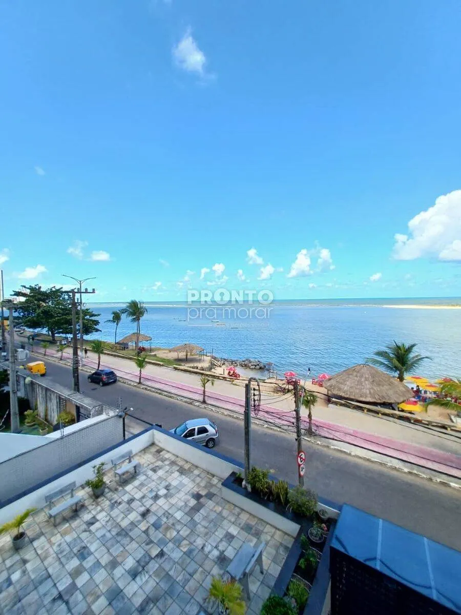 Imagem Apartamento 138,10m² na Beira Mar de Olinda - 3 quartos (1 suíte)
Beira Mar