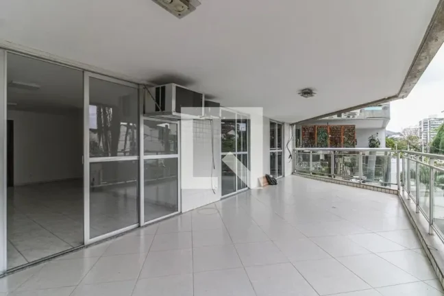 Imagem Apartamento à Venda - Recreio, 2 Quartos, 116 m2