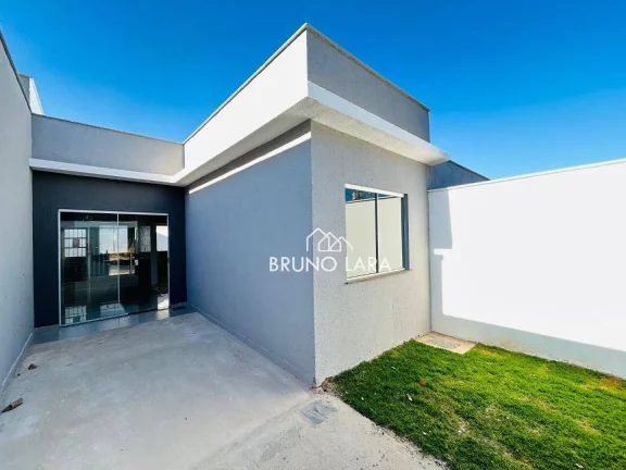 Imagem Casa à venda em Betim MG , Bairro Vila Verde