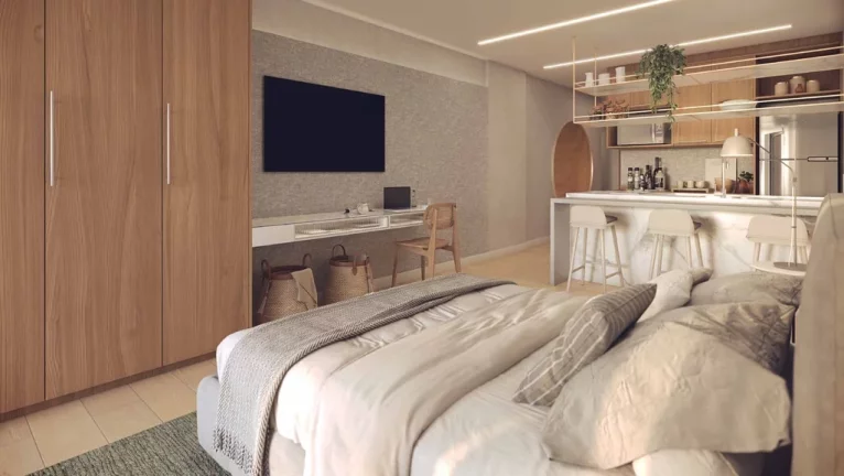Imagem APARTAMENTO RESIDENCIAL em Rio de Janeiro - RJ, Ipanema