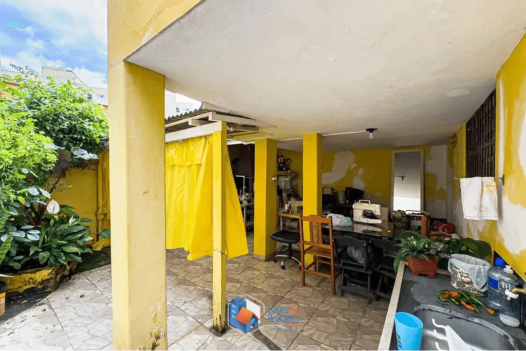 Imagem Casa à venda 3 Quartos 2 Vagas 163M² Vila Moraes São Paulo - SP