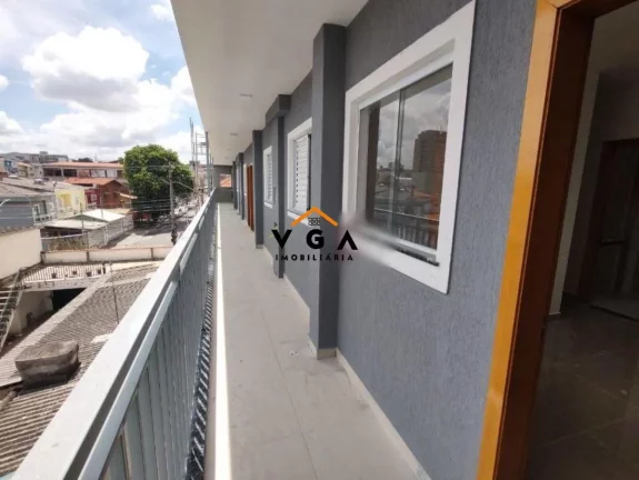 Imagem Apartamento para Venda em São Paulo, Cidade Patriarca, 2 dormitórios, 1 banheiro