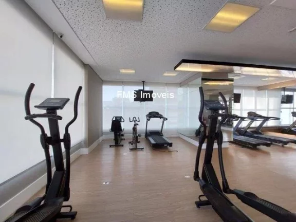 Imagem APARTAMENTO RESIDENCIAL em SÃO PAULO - SP, CONSOLAÇÃO
