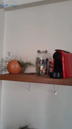 Imagem APARTAMENTO À VENDA NO BAIRRO TABOÃO - SÃO BERNARDO DO CAMPO - SP
