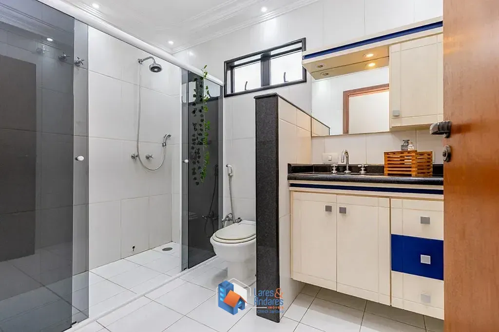 Imagem Casa à venda 4 Quartos 4 Suites 5 Vagas 373M² Jardim Campo Grande São Paulo - SP