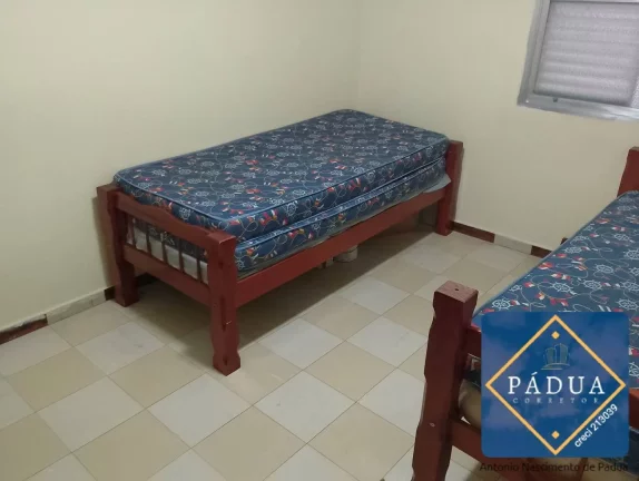 Imagem Apartamento 1 dormitório