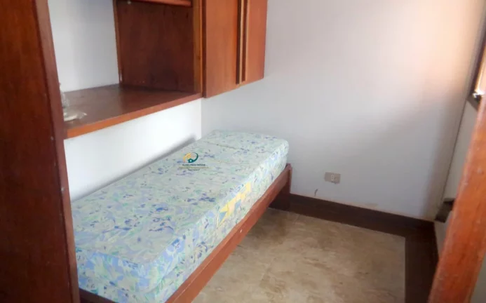 Imagem Apartamento Padrão para Venda e Aluguel em Enseada Guarujá-SP