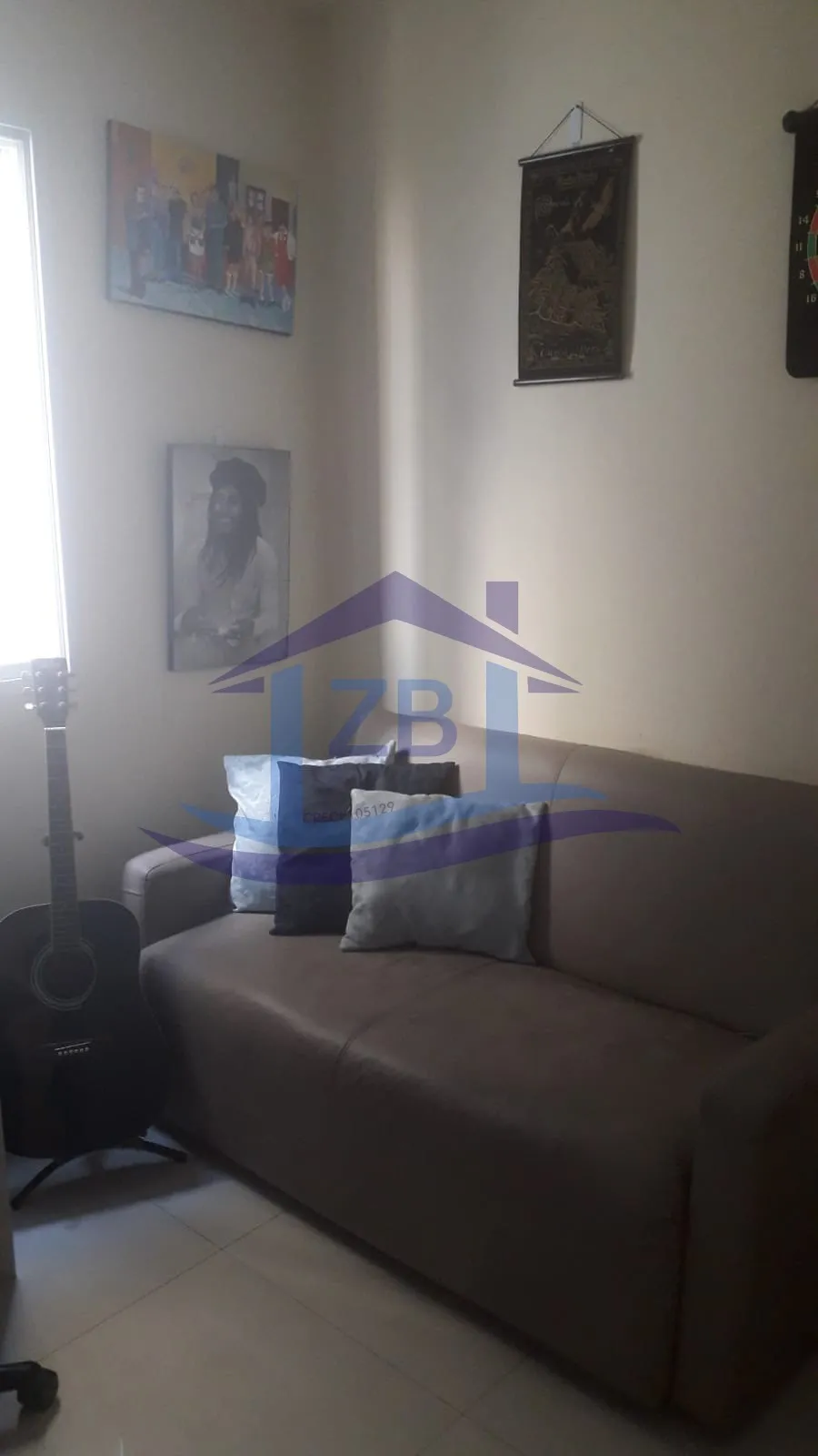 Imagem APARTAMENTO RESIDENCIAL em OSASCO - SP, CENTRO