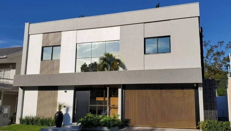 Imagem Casa Condominio Boulevard