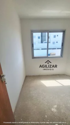 Imagem Cobertura 2 quartos, sendo 1 suíte - Santa Cruz