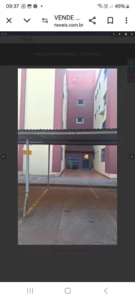 Imagem Apartamento para Venda em Sarandi, Jardim Europa, 3 dormitórios, 1 banheiro, 1 vaga