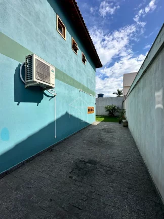 Imagem CASA INDIVIDUAL 3Q COM SUITE EM MORADA DE LARANJEIRAS