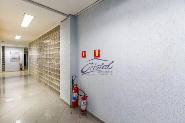 Imagem Sala Comercial e 4 banheiros à Venda, 441 m²