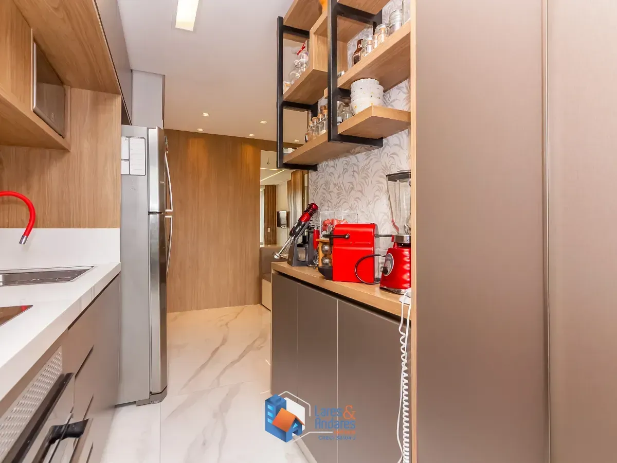 Imagem Apartamento para venda em Água Branca com 2 quartos, sendo 1 suíte, 64m²