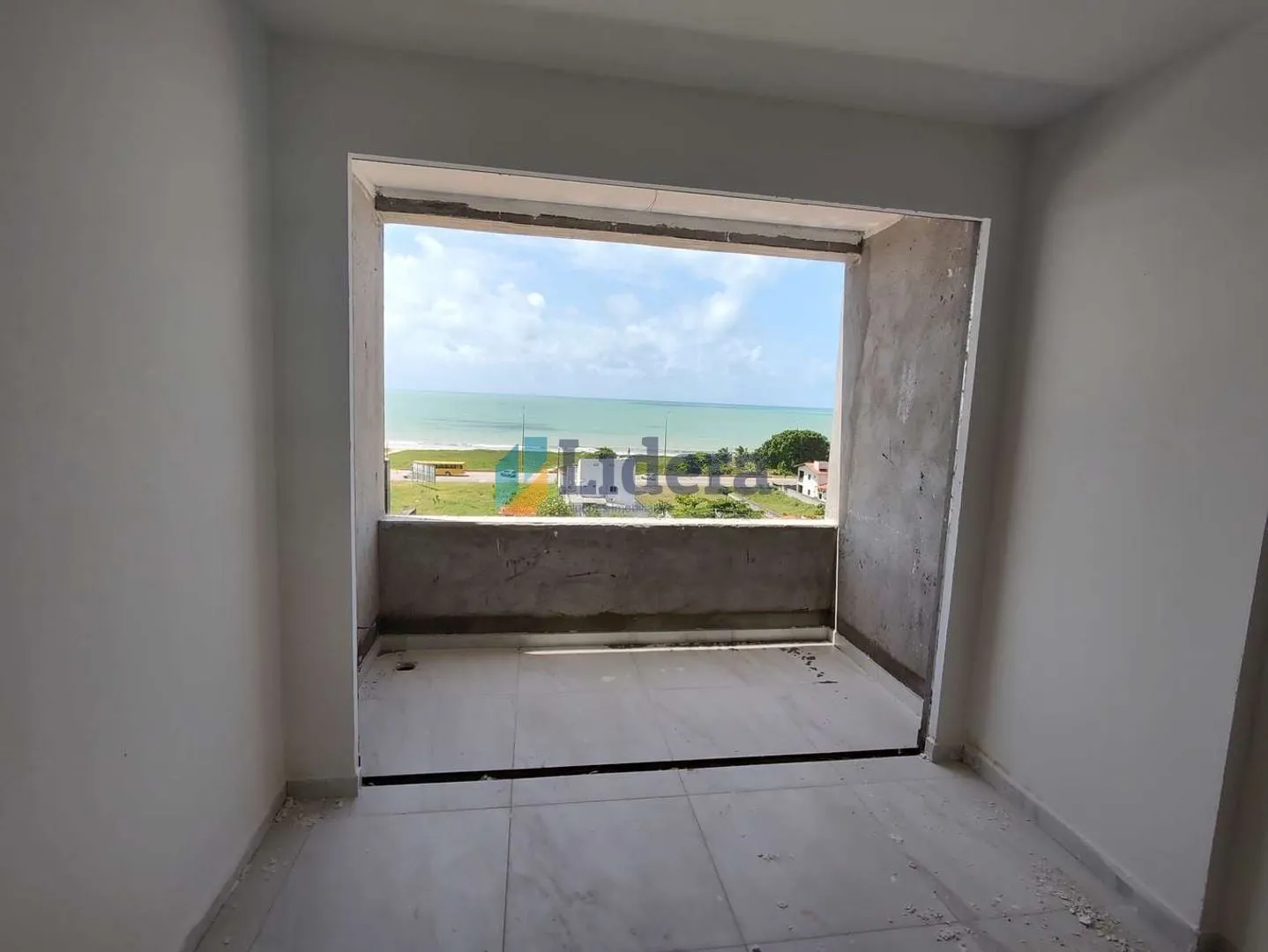 Imagem Apto - 1 Quarto - 38 m² - Bessa, João Pessoa/PB