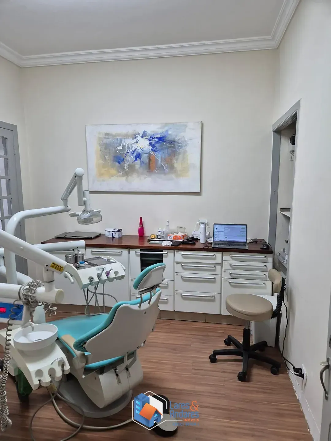 Imagem Casa comercial para venda em Vila Romana, 300m²