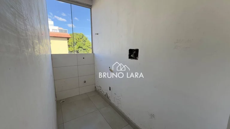Imagem Apartamento a venda em Betim MG / Bairro Senhora das Graças