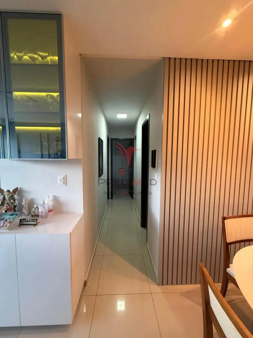 Imagem Apartamento à venda no Portal do Sol - 2 quartos