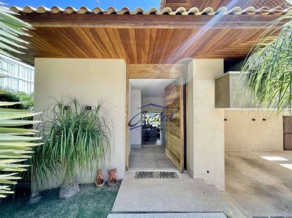 Imagem Casa com 5 quartos / suítes à venda, 610 m² - Condomínio Vintage - Granja Viana - Cotia/SP