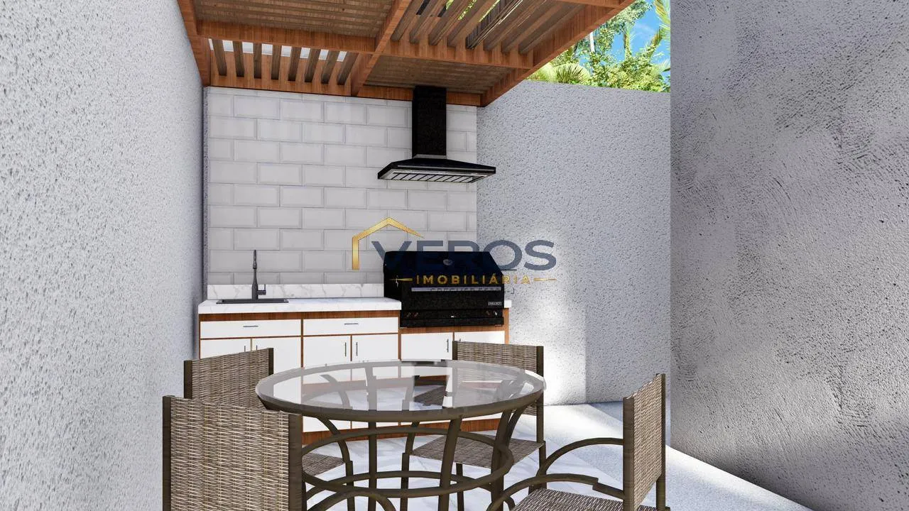 Imagem Apartamento Novo a venda perto da praia Massaguaçu em Caraguatatuba