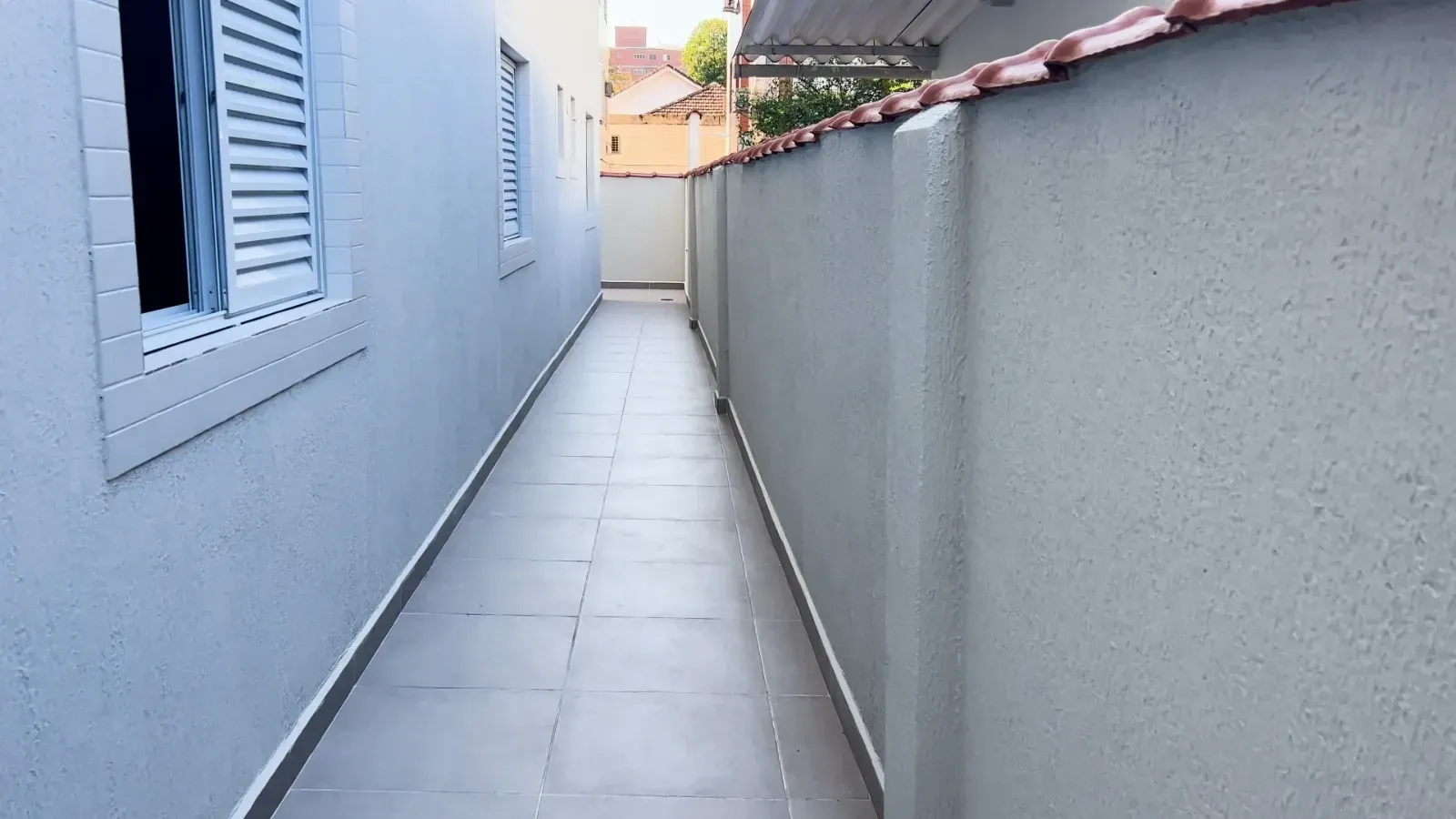 Imagem Casa com 3 Quartos à Venda, 115 m² em Marapé - Santos