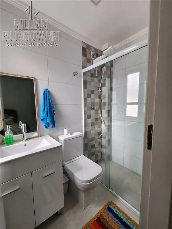 Imagem Apartamento à Venda em Caiçara, Praia Grande - SP
