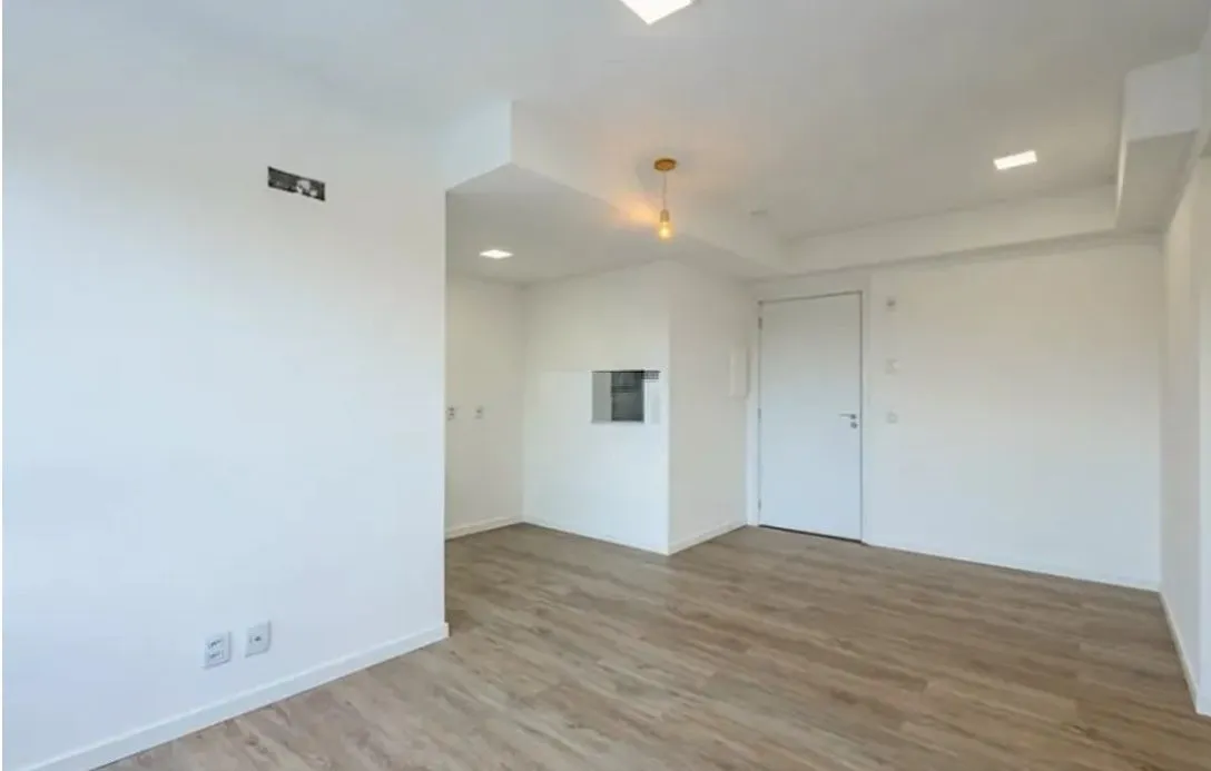 Imagem Apartamento novo na Vila Ipiranga de 2 dormitórios e vaga e infra