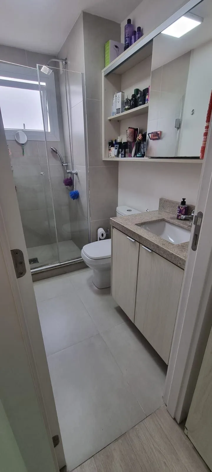 Imagem Apartamento 3 dormitórios à venda Avenida Teresópolis