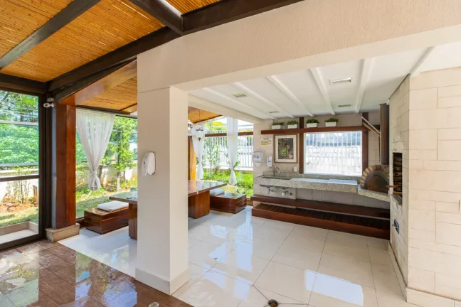 Imagem Apartamento à venda em São Paulo, Vila Cruzeiro, com 2 quartos, 105m2