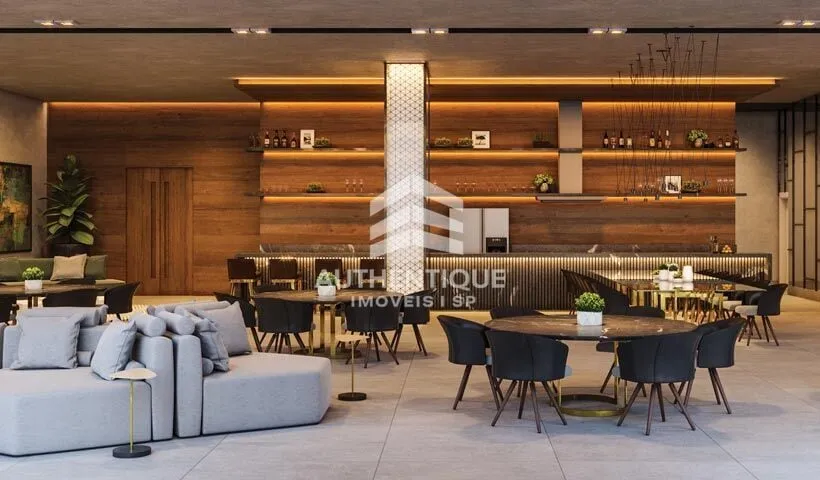 Imagem Air Brooklin - Apartamento à venda no bairro Brooklin - São Paulo/SP, Zona Sul