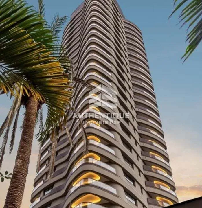 Imagem CYRELA BY PININFARINA - Apartamento Duplex no bairro Vila Olímpia à venda