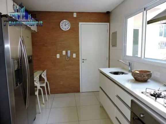 Imagem CASA ISOLADA, 170m², COM 3 SUÍTES. CONDOMÍNIO FECHADO NO JARDIM DA GLÓRIA.