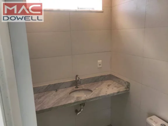 Imagem Casa de 113,29 m² - 3 quartos (2 Suítes) - Serra Grande - Niterói