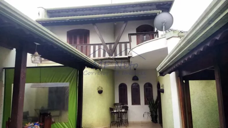 Imagem Casa Padrão