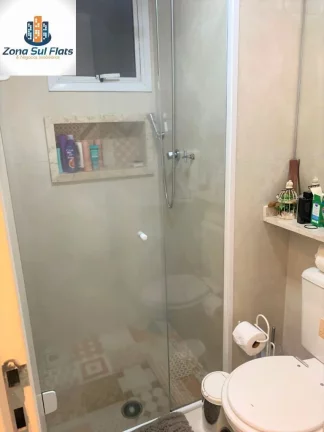 Imagem Apartamento à Venda No São Judas Com 2 Dormitórios Sendo 1 Suíte e 2 Vagas