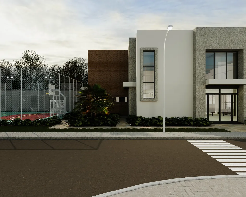 Imagem TERRENO RESIDENCIAL em São José dos Pinhais - PR, Afonso Pena