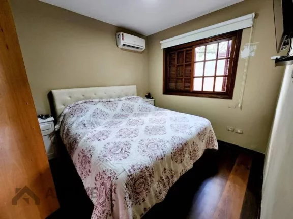 Imagem Casa de Condomínio em Alphaville - Santana de Parnaíba, SP