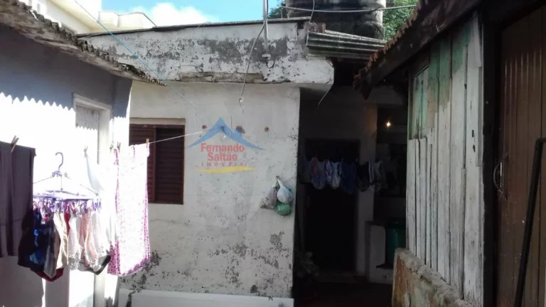 Imagem Casa-Terrea-para-Venda-em-Capuava-Santo-Andre-SP