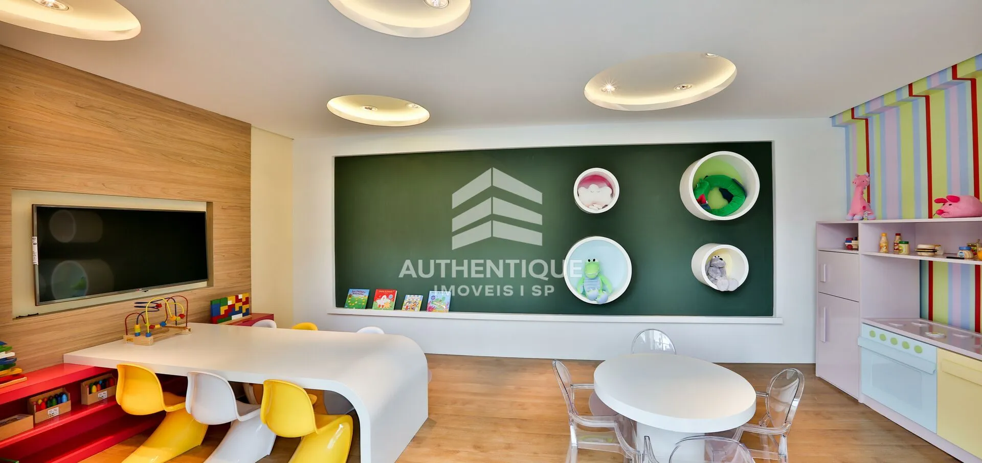 Imagem Voltaire Chácara Klabin - Apartamento à venda no bairro Chacara Klabin - São Paulo/SP, Zona Sul