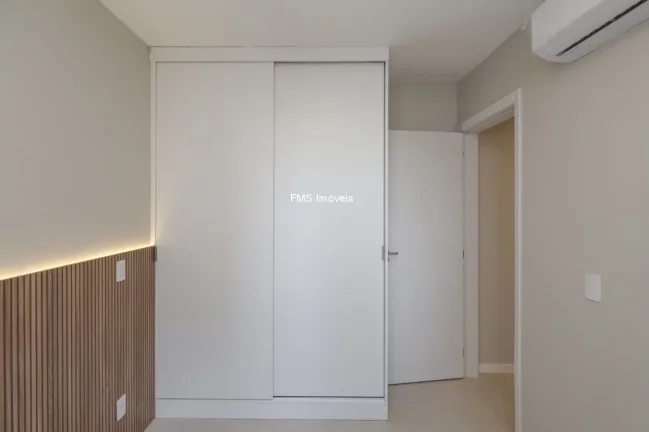 Imagem Apartamento à venda em São Paulo-SP, Butantã: 2 quartos, 3 salas, 1 banheiro, 1 vaga de garagem, 44m² de área.