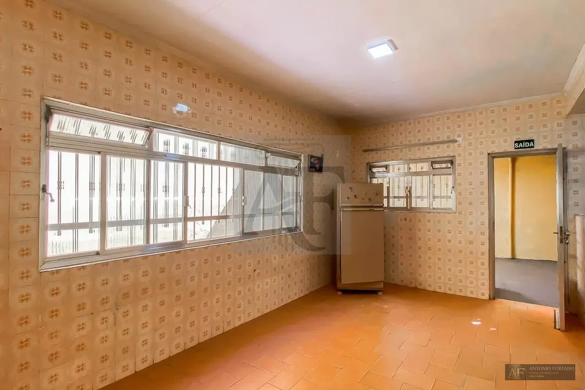 Imagem Casa para alugar em Jardim Ponte Rasa, São Paulo